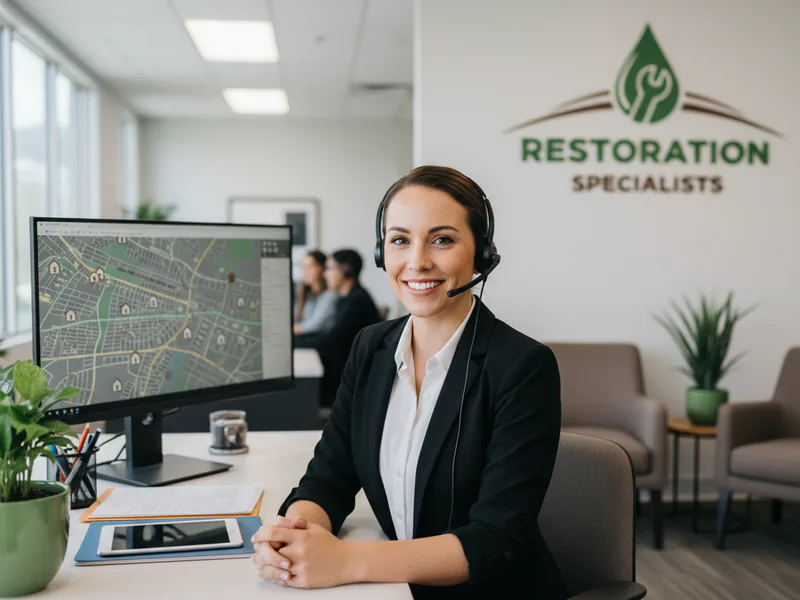 Water Damage Restoration  in Radcliff  FAQ